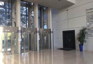 Bureaux à louer Alfortville - Proche RER et métro