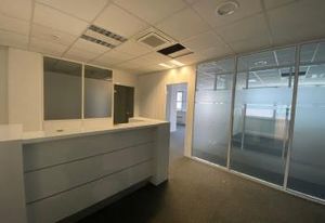 Bureaux à louer Alfortville - Proche RER et métro