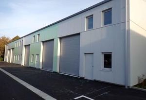 Local d'activités à vendre Sainte-Geneviève - Proche Chambly et Beauvais