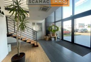 Location bureau Égly - Proche N20