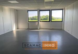 Location bureau Égly - Proche N20
