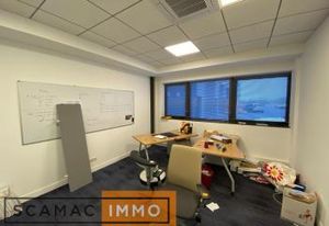 Location bureau Égly - Proche N20