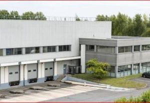 Local d'activité à louer Mitry-Mory - Proximité A104, A1, A3 et N2
