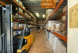 Locaux mixtes à vendre Savigny-le-Temple - Proximité A5 et N104
