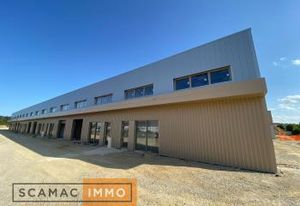 Local d'activité à vendre Marolles-en-Hurepoix - Proche D19 et N20