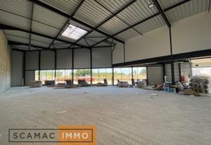 Local d'activité à vendre Marolles-en-Hurepoix - Proche D19 et N20