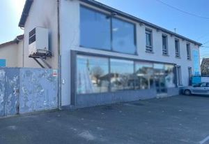 Local commercial à vendre Livry-Gargan - RN3 et tram T4