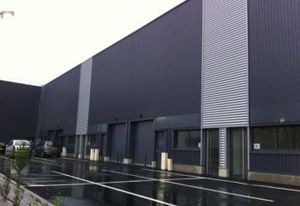 Location entrepôt Champigny-sur-Marne - Proximité A4 et A86