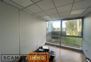 Local d'activité à louer Villebon-sur-Yvette - Proximité A10 et N118