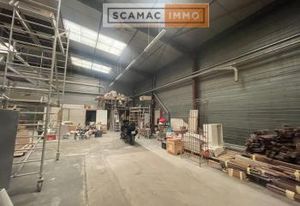 Local d'activités à louer Arpajon - Proximité N20
