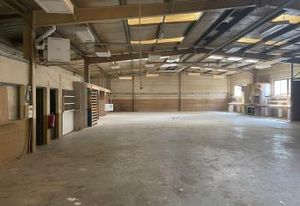 Location entrepôt Fontenay-sous-Bois - Proche Paris