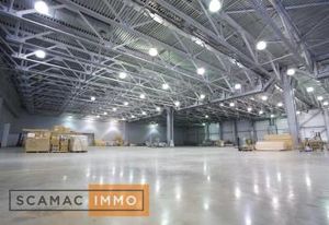 Local d'activités à louer Combs-la-Ville - Proximité N104 et A5