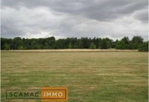 Terrain industriel à vendre Chamarande - Proximité N20