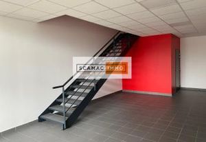 Local d'activités à vendre Saint-Pierre-du-Perray - Proche N104 et échangeur A6/A5