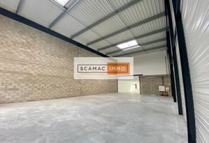Local d'activités à vendre Saint-Pierre-du-Perray - Proche N104 et échangeur A6/A5