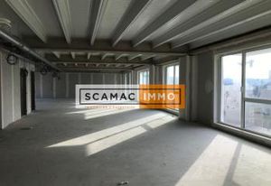 Location bureaux Cachan - Proche RER B et future ligne 15 du Grand Paris