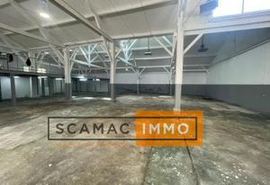 Locaux mixtes à vendre Corbeil-Essonnes - Proximité A6, N7, N104, RER D