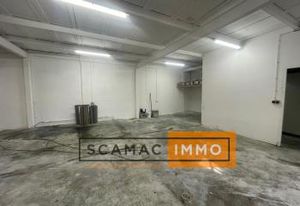 Locaux mixtes à vendre Corbeil-Essonnes - Proximité A6, N7, N104, RER D