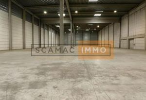 Location entrepôt Collégien - Accès direct A4, A104 et D471