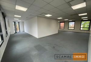Location bureaux Massy - Proche A10, N118, A6, TGV, RER et Orly