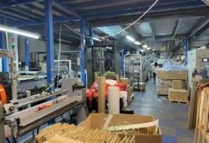Vente entrepôt Noisy-le-Sec - Proximité grands axes routiers