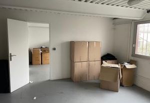 Local d'activité à louer Montreuil - Proche périphérique et transports