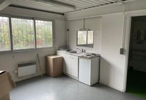 Local d'activité à louer Montreuil - Proche périphérique et transports