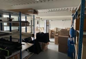 Local d'activité à louer Montreuil - Proche périphérique et transports