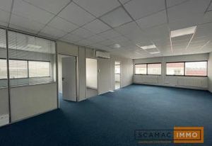 Bureaux à vendre Chilly-Mazarin - Proche RER C et autoroutes