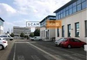 Location bureaux Villeneuve-la-Garenne - Proche Quais de Seine et A86