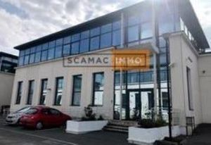 Location bureaux Villeneuve-la-Garenne - Proche Quais de Seine et A86