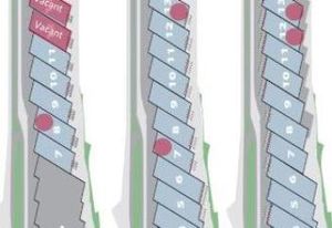 Location entrepôt Pantin - Proximité Paris - Accès gros porteurs