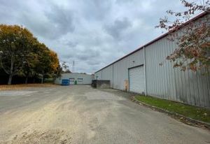 Entrepôt à louer Trappes - Proximité N10, N12 et A86