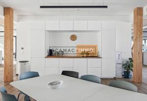 Local commercial à louer Nanterre - Proche transports