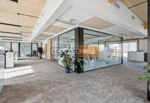 Local commercial à louer Nanterre - Proche transports
