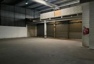 Location entrepôt Aulnay-sous-Bois - Proche A1/A3 et RER B