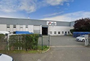 Location entrepôt Plaisir - Proximité N13 et D30