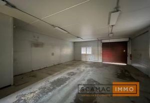 Local d'activités à louer Massy - Proximité A6/A10 - RER B et C