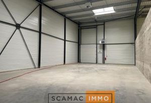 Local d'activités à vendre Moissy-Cramayel - Proximité N104 et RER D
