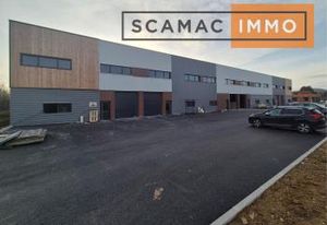Local d'activité à louer Viarmes - Proche N104, A16, A15