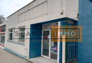 Local commercial à louer Vaires-sur-Marne - Proche gare