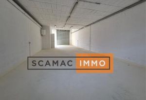 Location local d'activité Saint-Witz - Proche gare RER D et A1