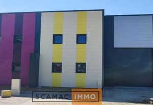 Locaux mixtes à vendre Brières-les-Scellés - Proche Étampes et N20
