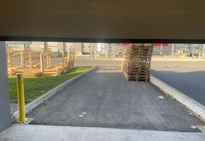 Entrepôt à louer Louvres - Proche accès autoroutiers