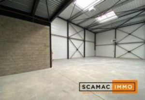 Entrepôt à vendre Montgeron - Proximité N6
