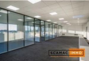 Entrepôt à vendre Montgeron - Proximité N6