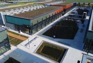 Local d'activité à vendre Tremblay-en-France - Proche Aéroport CDG