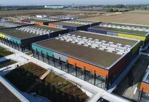 Local d'activité à vendre Tremblay-en-France - Proche Aéroport CDG