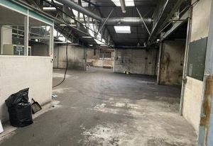 Vente entrepôt Presles - Proximité A16 et L'Isle-Adam