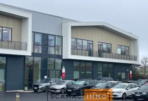 Local d'activité à louer Villebon-sur-Yvette - Proche A10 et N118